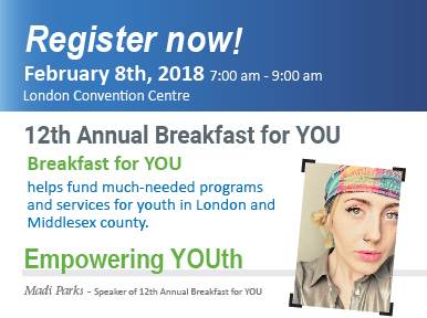 YOU Breakfast