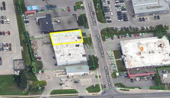 505 McGregor Ave, London